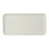 Imperial Rectangular Plate 36x18cm pack of 2