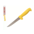 Mundial Yellow Handled Boning Knife 6
