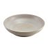 Terra Stoneware Antigo Barley Coupe Bowl 27.5x6.5cm/10.75x2.5