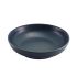 Terra Stoneware Antigo Denim Coupe Bowl 23x5cm/9x2