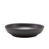 Terra Stoneware Antigo Coupe Bowl 23x5cm/9x2