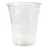 Clear Smoothie Cup RPET 12oz (342ml) - 20 packs of 50