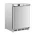 Polar C-Series Stainless Steel Under Counter Freezer 140Ltr