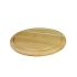 Wooden Chopping Board Round