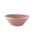 Terra Porcelain Rose Pink Conical Bowl 14x5cm (310ml) - Pack of 6