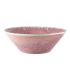 Terra Porcelain Rose Pink Conical Bowl 19.5x7cm (960ml) - Pack of 6