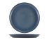 Terra Stoneware Antigo Denim Coupe Plate 27.5cm/10.75