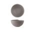 Sand Brown Copenhagen Melamine Bowl 15.5 x 7.5cm (Pack of 6)