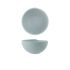 Jade Copenhagen Melamine Bowl 15.5 x 7.5cm (Pack of 6)