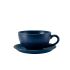 Terra Stoneware Antigo Denim Cup 300ml/10.5oz - Pack of 6