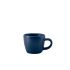 Terra Stoneware Antigo Denim Espresso Cup 90ml/3oz - Pack of 6