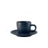 Terra Stoneware Antigo Espresso Cup 90ml/3oz - Pack of 6