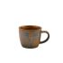 Terra Porcelain Rustic Copper Espresso Cup 90ml/3oz - Pack of 6