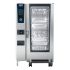 Rational iCombi Pro 20-2/1/G/P 20 Grid 2/1GN Propane Gas Combination Oven