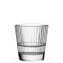 Diva Stacking Double Old Fashioned Glass 13.75oz (39cl) Box of 24