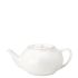 Pure White Teapot 30oz (82cl) (Pack of 6)