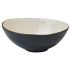 Orion Elements Slate Grey Rustic Bowls 6.5