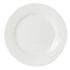 Flat Round Plate 28cm/11″ - Pack of 12