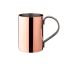 Slim Copper Mug 11.5oz (33cl) x6