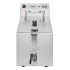 Buffalo Single Tank 8Ltr Coutertop Fryer with Timer 2.9kW