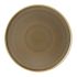 Rustico Fawn Walled Plate 10
