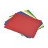 Flexible Chopping Board Set - 6 Colours