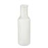 White Frosted Decanter 28oz (800ml) - Pack of 6