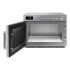 Samsung Commercial Microwave Manual 26L 1850W