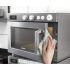 Samsung Commercial Microwave Manual 26L 1850W