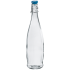 Borgonovo Indro Swing Bottle 1000ml Blue Lid - Pack of 6