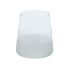 White Frosted Tumbler 13oz (380ml) - Pack of 6