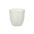 White Frosted Tumbler 10.5oz (295ml) - Pack of 6