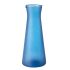 Twist Blue Frosted Carafe 40.25oz (1.145L) - Pack of 6