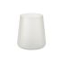 Twist White Frosted Tumbler 14.75oz (420ml) - Pack of 6