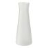 Twist White Frosted Carafe 40.25oz (1.145L) - Pack of 6