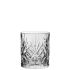 Utopia Ballad Crystal Whisky Glass 11oz (310ml) - Box of 12
