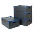 Glassware Storage Box 500x345x165mm - Box of 5