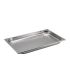 1/1 Stainless Steel Gastronorm Container 40mm