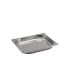 1/2 Stainless Steel Gastronorm Container 40mm