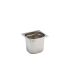 1/6 Stainless Steel Gastronorm Container 150mm