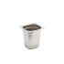 1/6 Stainless Steel Gastronorm Container 200mm