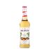 Monin Hazelnut Syrup 70cl