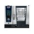 Rational iCombi Pro Combi Oven 6-1/1 Gas iCare Autodose