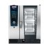 Rational iCombi Pro Combi Oven 10-1/1 Gas iCare Autodose