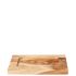 Rectangular Wood Board 8.25