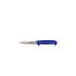 Genware Blue Handled Boning Knife 5