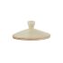 Wheat Spare Tea Pot Lid - Pack of 6