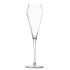 Utopia Edge Crystal Champagne Flute 7.5oz (220ml) - Pack of 6