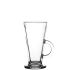 Utopia Toughened Columbia Latte Glass 10oz (280ml) - Box of 12