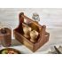 Light Wood Salt/Pepper Grinder 5